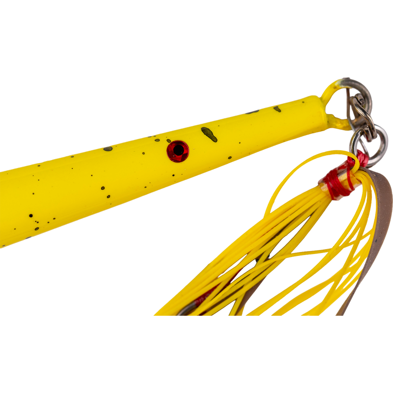 Ocean Angler - Fish Finger