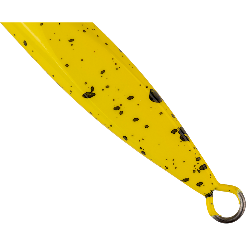 Ocean Angler Fish Finger Micro Jig - Vertical Jigging | NZ Monster Fishing Ocean Angler Fish Finger Micro Jig - Vertical Jigging | NZ Monster Fishing