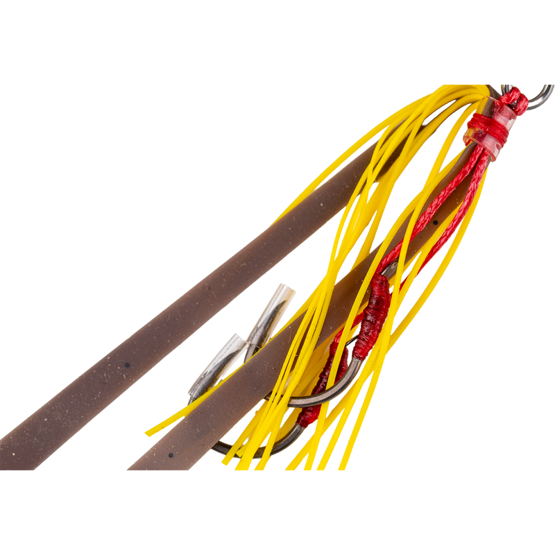 Ocean Angler - Fish Finger