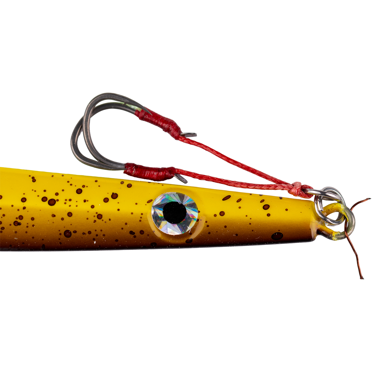 Ocean Angler - Knife Jig