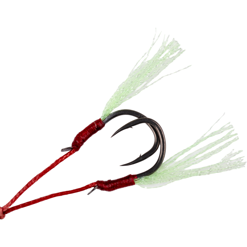Ocean Angler - Knife Jig