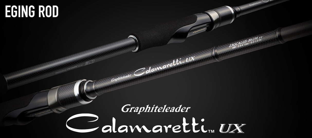 Olympic - Calamaretti UX 7102M
