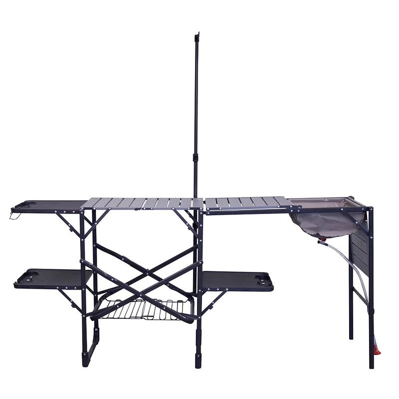 GCI Outdoor - Master Cook Station