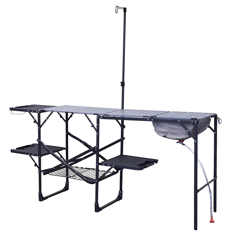 GCI Outdoor - Master Cook Station