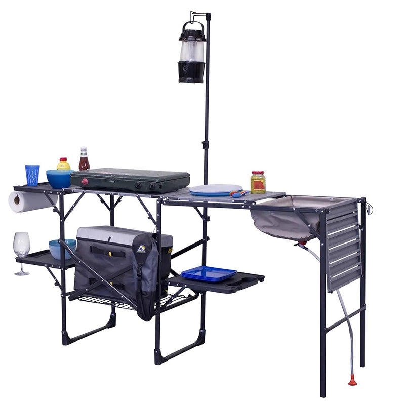 GCI Outdoor - Master Cook Station