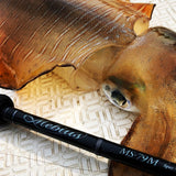 Yamaga Blanks - Mebius 79M Squid Rod