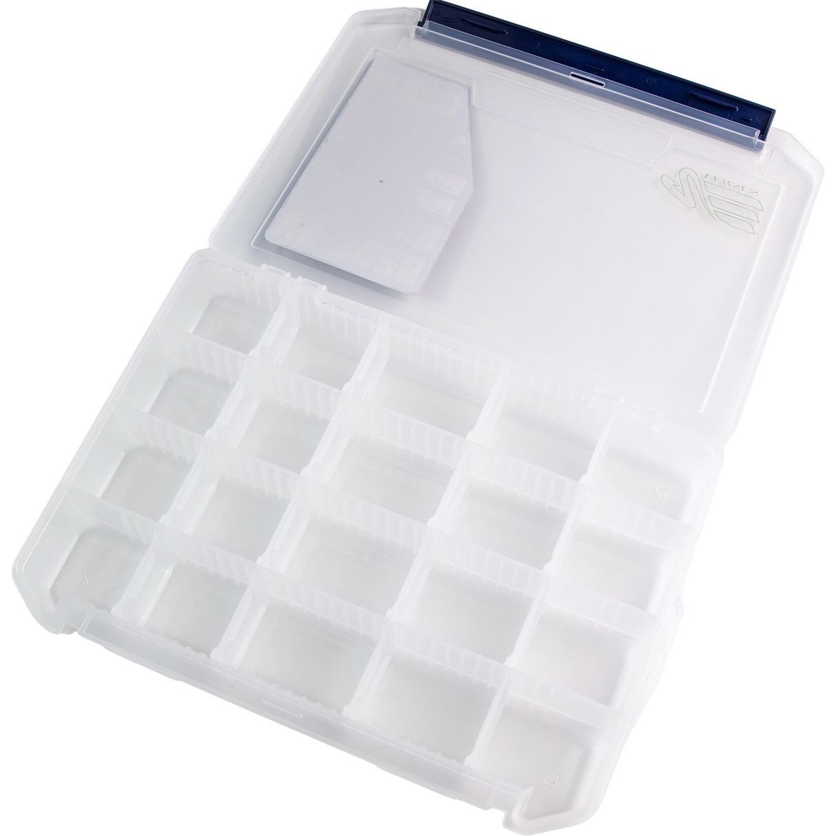 Meiho - Versus 3020ND Compartment Case