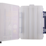 Meiho - Reversible 250V