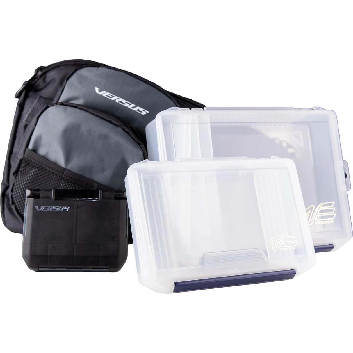 Meiho - Versus B6069 Over Shoulder Backpack