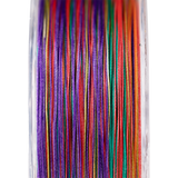 Atomic - Linez Braid 8X Multi Colour