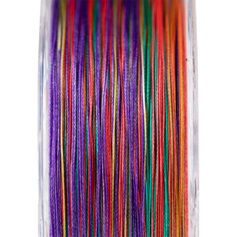 Atomic - Linez Braid 8X Multi Colour