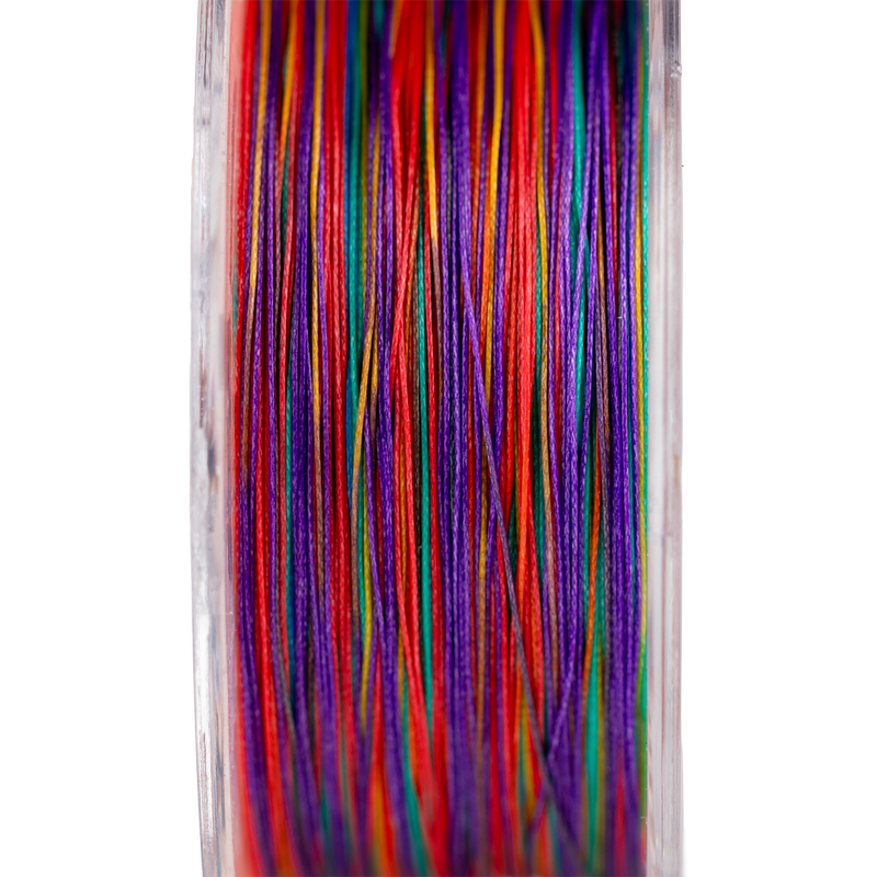 Atomic - Linez Braid 8X Multi Colour