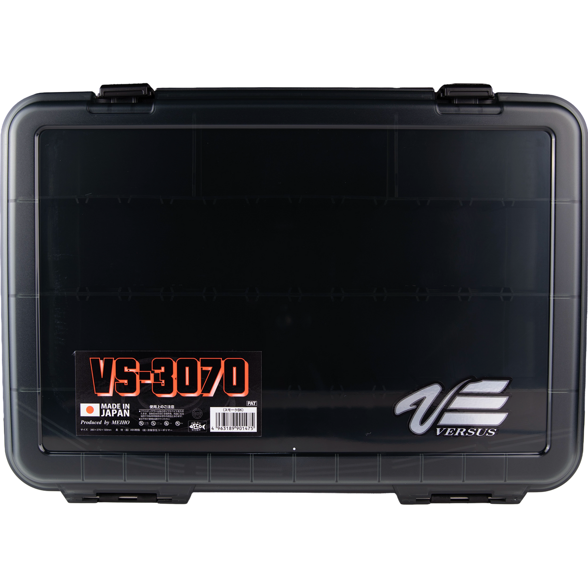 Meiho - Versus 3070 Satchel Tackle Box