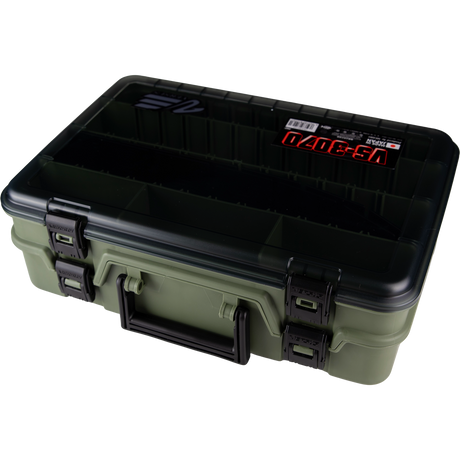 Meiho - Versus 3070 Satchel Tackle Box