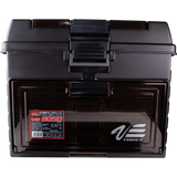 Meiho - Versus 8050 4-Draw Tackle Box (Black)