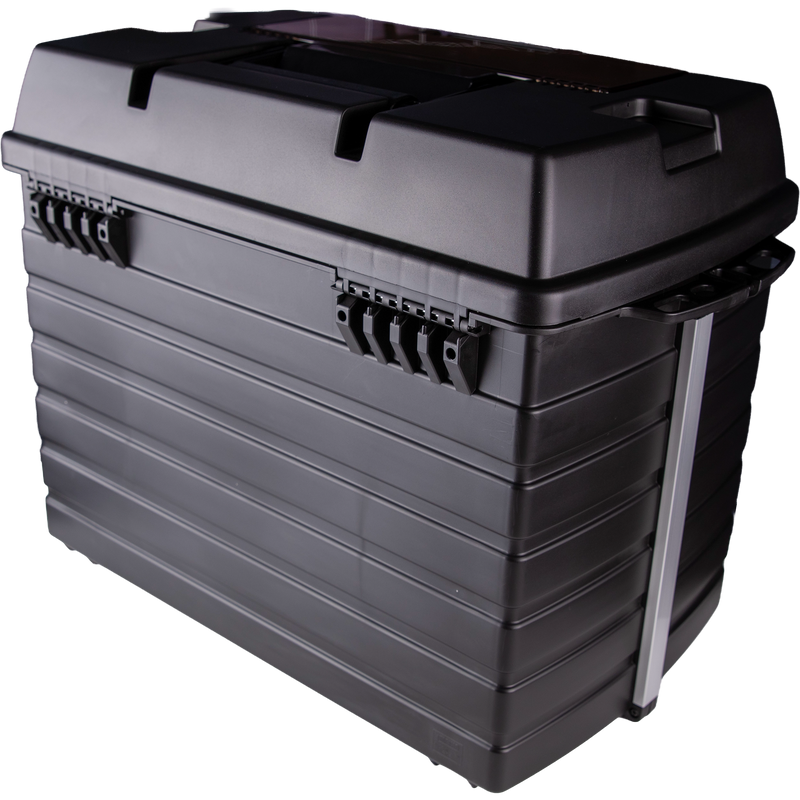 husky tackle boxes SKB Small Box 7100 toolbox and small parts organizer broncos tackle box Husky Storage