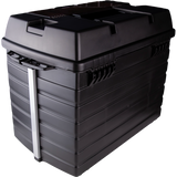 Meiho - Versus 8050 4-Draw Tackle Box (Black)