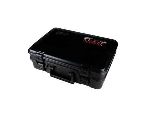 Meiho Tackle Boxes
