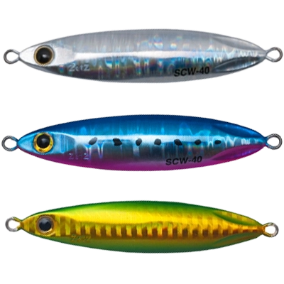 Palms - Slow Blatt Cast Wide