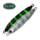 #MG-530 Zebra Glow