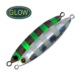 Palms - Slow Blatt Cast Wide