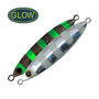 Palms - Slow Blatt Cast Wide