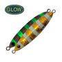 Palms - Slow Blatt Cast Wide
