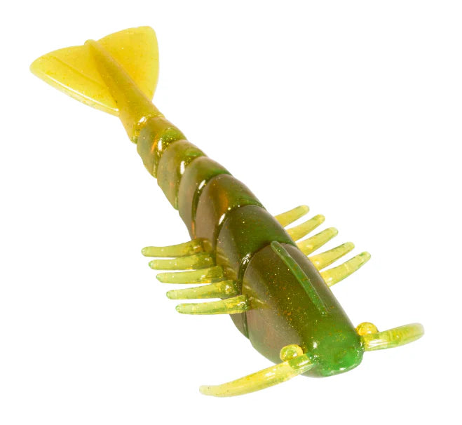 Z-Man - Salty Ned ShrimpZ