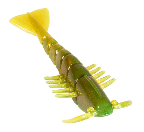 Z-Man - Salty Ned ShrimpZ