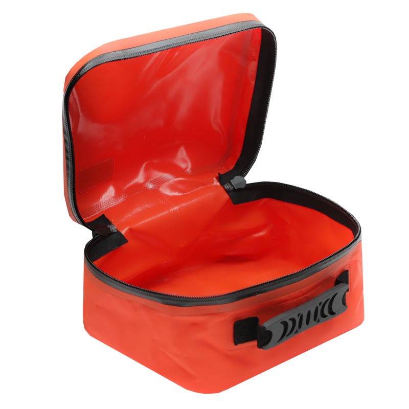 hPa - Softbag Orange