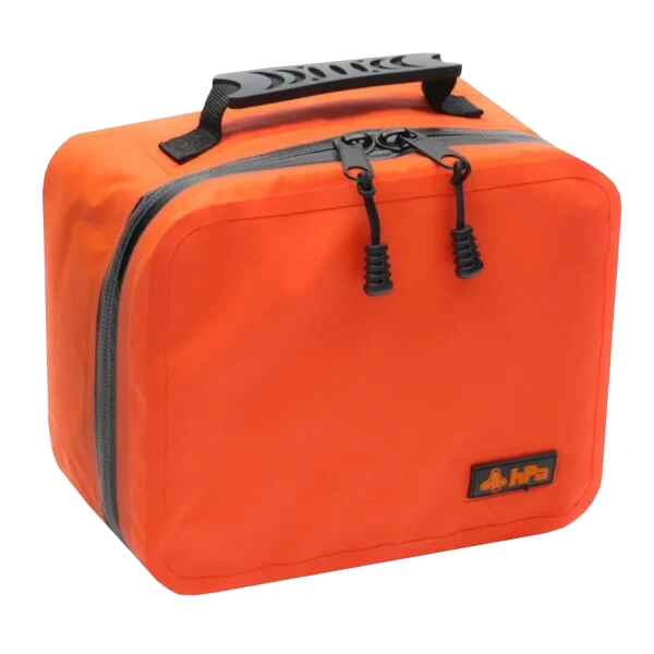 hPa - Softbag Orange