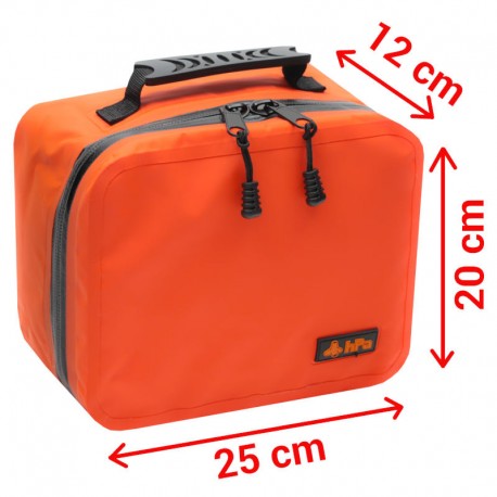 hPa - Softbag Orange