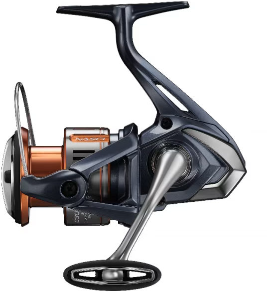 Shimano - 26 NASCI C3000HG