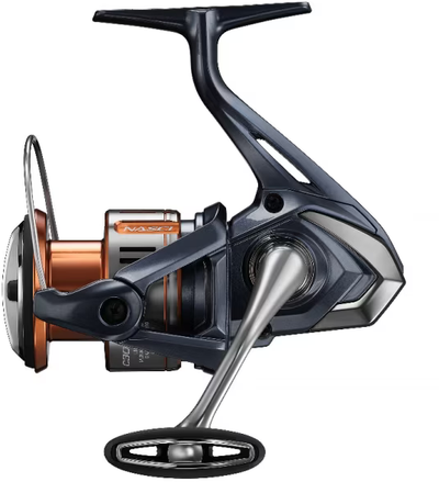 Shimano - 26 NASCI C3000HG