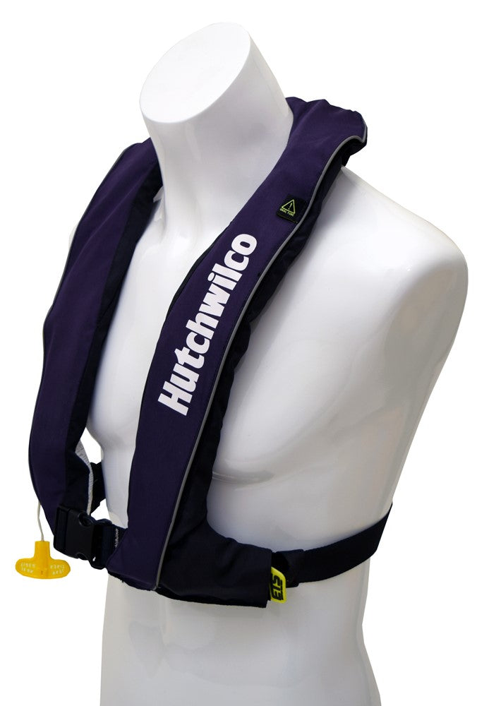 Hutchwilco - Classic 170N Manual
