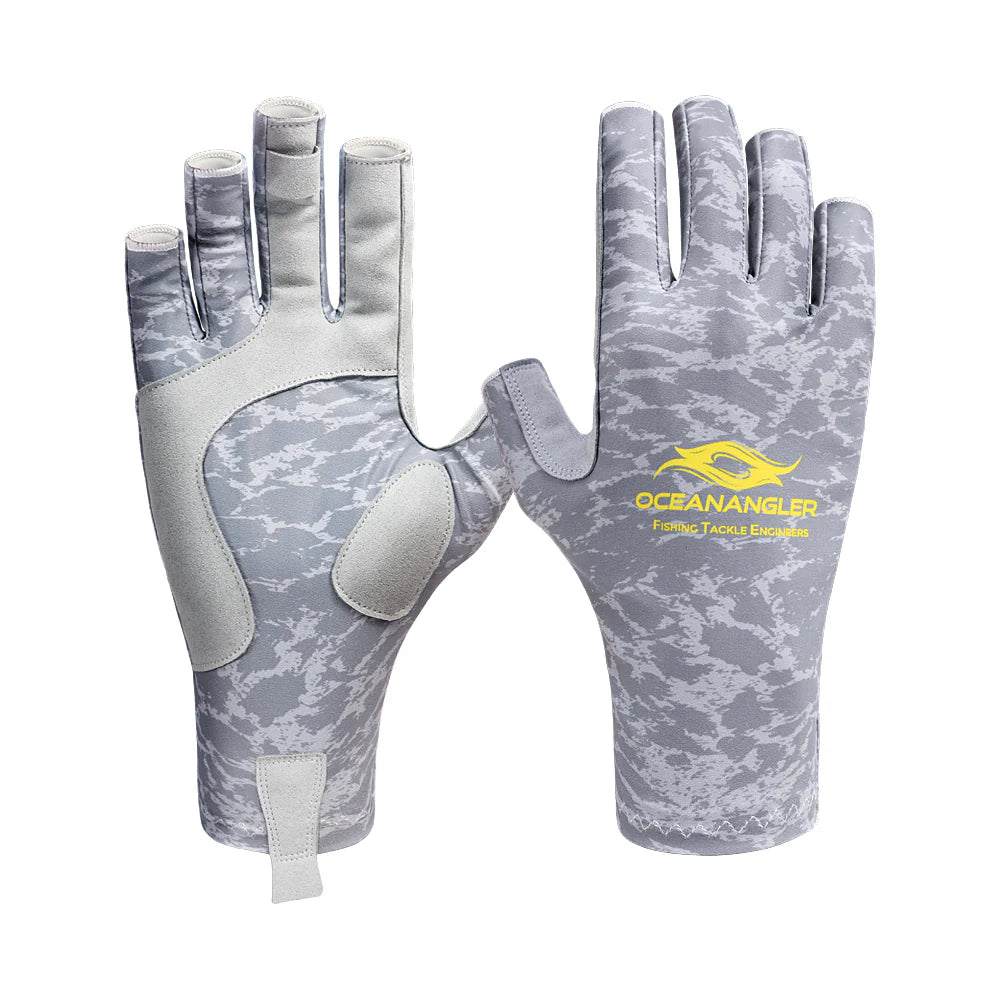 Ocean Angler - UV Glove