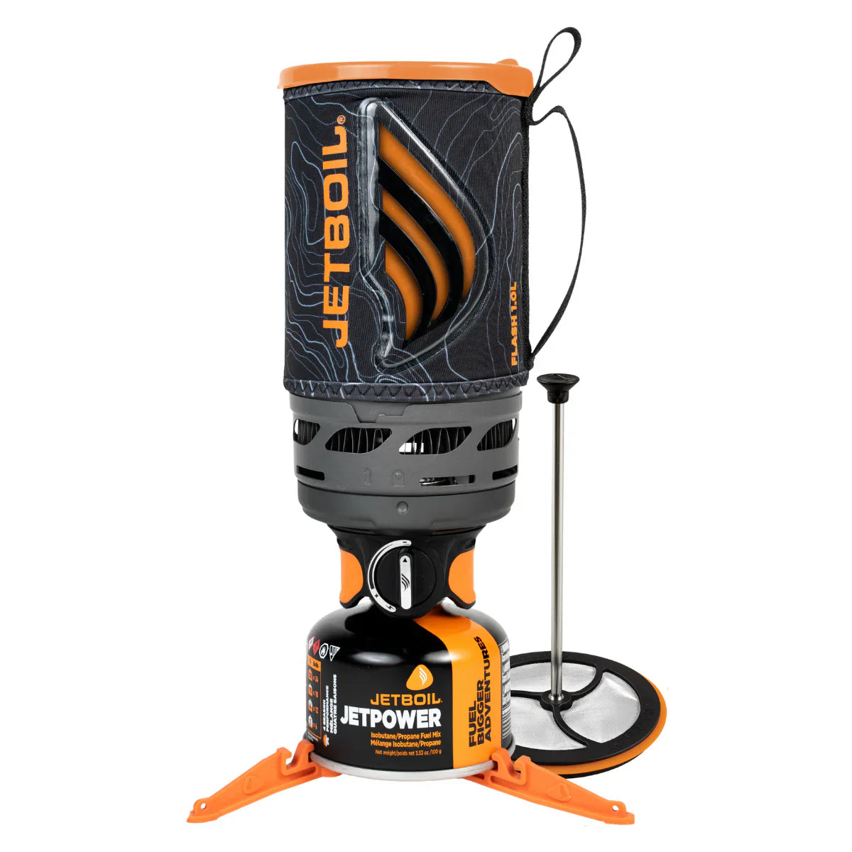 Jetboil - Flash Javakit 1.0L Cooking System