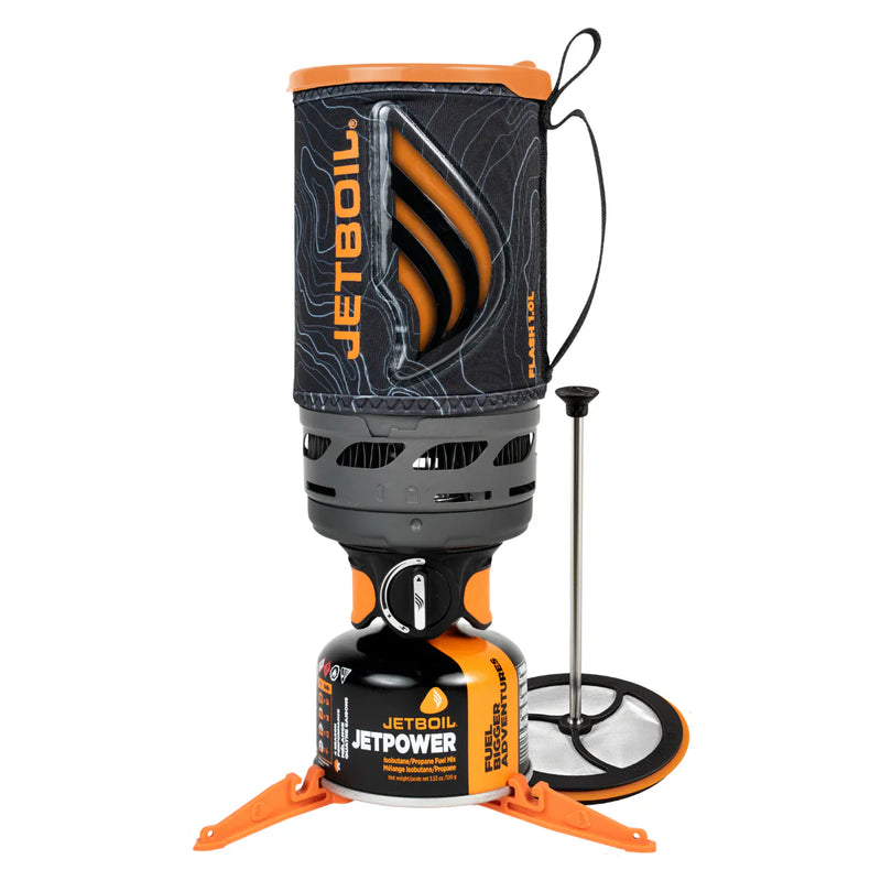 Jetboil - Flash Javakit 1.0L Cooking System