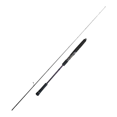 Ocean Angler rods