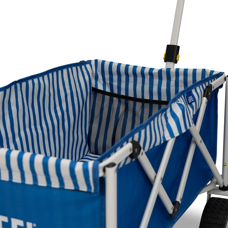 LiFE! - Ocean Meridian Beach Cart