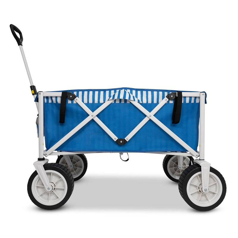 LiFE! - Ocean Meridian Beach Cart