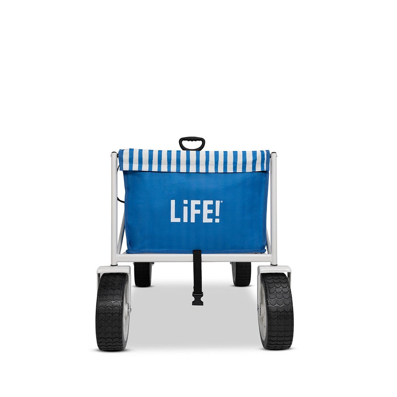LiFE! - Ocean Meridian Beach Cart
