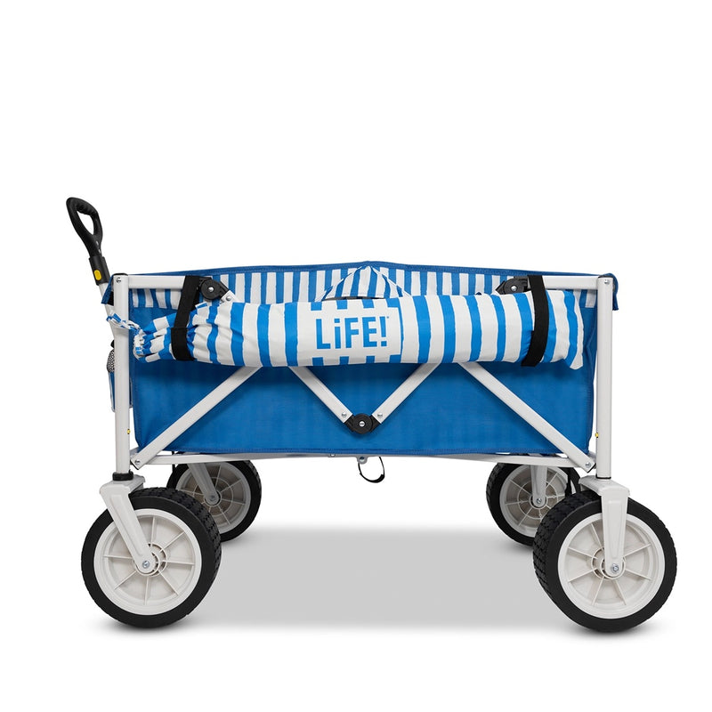 LiFE! - Ocean Meridian Beach Cart