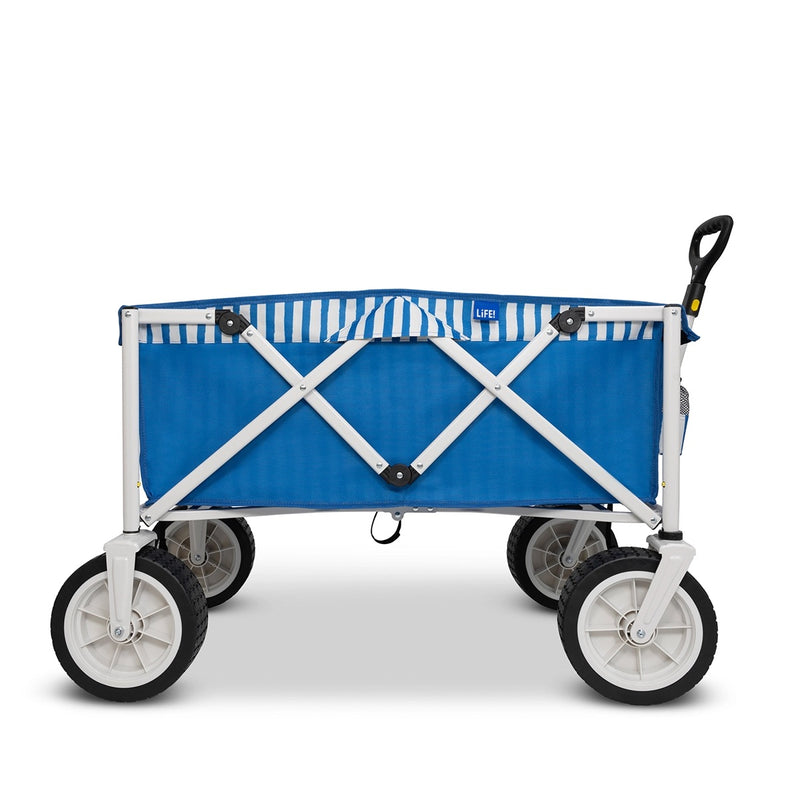LiFE! - Ocean Meridian Beach Cart