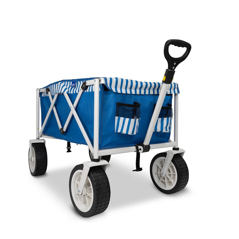 LiFE! - Ocean Meridian Beach Cart