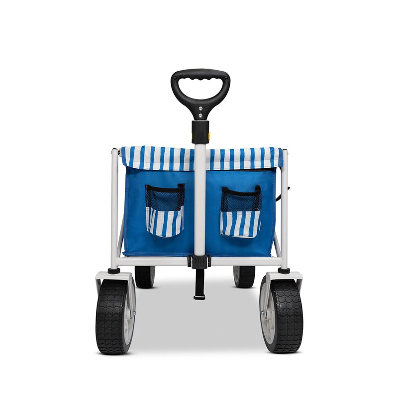 LiFE! - Ocean Meridian Beach Cart