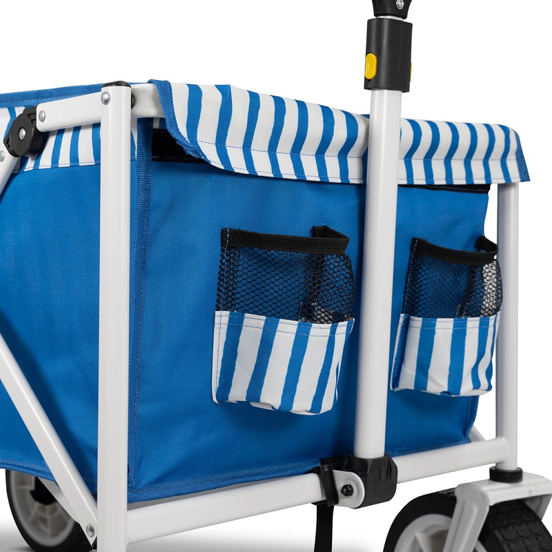 LiFE! - Ocean Meridian Beach Cart
