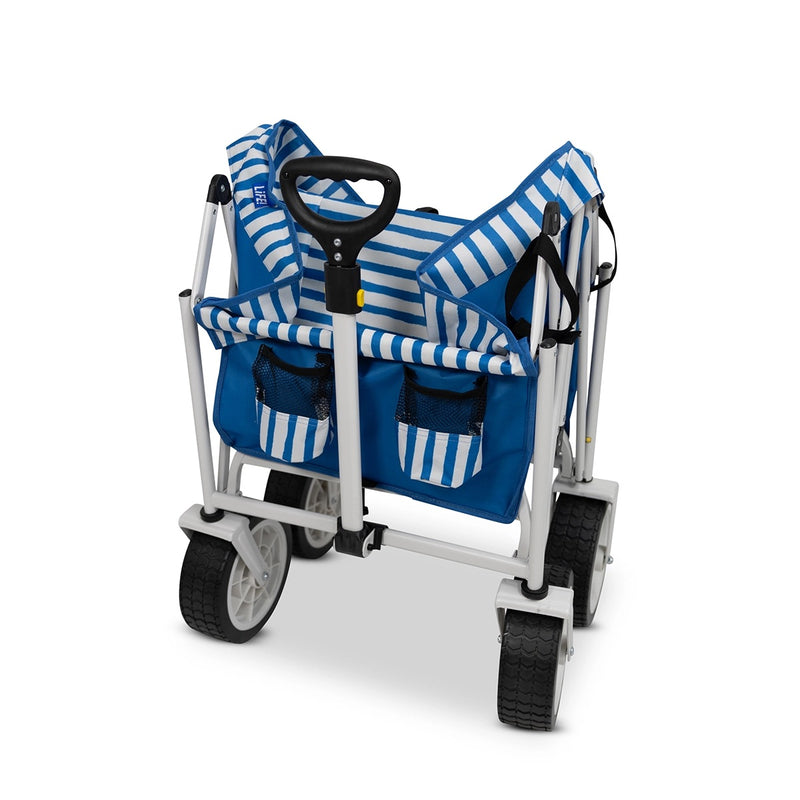 LiFE! - Ocean Meridian Beach Cart