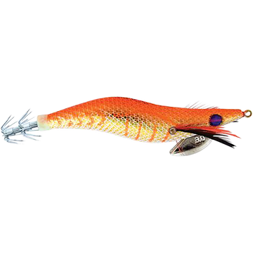 Orange Gold