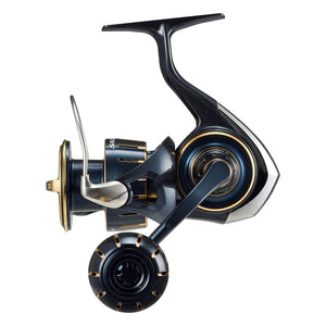 Daiwa Saltiga 4000-H